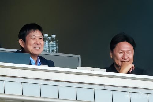 森保一：南野拓实已恢复到可比赛状态，我会继续考察他